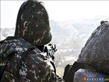 اتهام زنی ارتش‌های ارمنستان و جمهوری آذربایجان به یکدیگر
