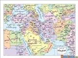 افزایش نقش ایران و قفقاز در زنجیره تامین جهانی