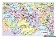 افزایش نقش ایران و قفقاز در زنجیره تامین جهانی
