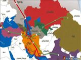 نقش دیپلماسی ترانزیتی در توسعه روابط تجاری تهران-باکو