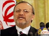 متکی: تحولات گرجستان زنگ خطری برای منطقه 