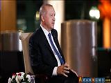 ترکیه از فرایند صلح میان آذربایجان و ارمنستان حمایت می‌کند