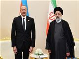 ظرفیت همکاری ایران و جمهوری آذربایجان برای منافع متقابل استفاده شود