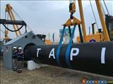 استارت آذربایجان برای صادرات گاز به مشتریان جدید اروپایی