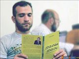 عباس حسین به اعتصاب غذای طالع باقرزاده پیوست