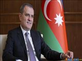 تاکید مجدد آذربایجان بر حمایت از روند عادی‌سازی روابط ترکیه و ارمنستان