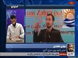 مدیر رادیو برون مرزی آذری: آرمان قدس، محور اتصال تمامی جریان‌های منتسب به انقلاب اسلامی است