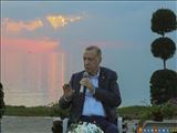 اردوغان به دنبال گفتگو با همتایان روس و اوکراینی خود در مورد ایجاد کریدور غلات
