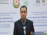 آزادی اسلام شناس معروف آذربایجانی از زندان