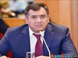 سخنان تهدید آمیز نماینده مجلس جمهوری آذربایجان علیه ارمنستان