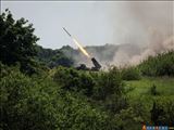 نظامیان اوکراینی برای استفاده از سامانه‌های موشکی پیشرفته در انگلیس آموزش دیدند
