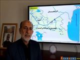 جزئیات توافق ایران و آذربایجان برای تکمیل سدهای خداآفرین و قیز قلعه سی