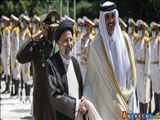 میدل ایست؛ گسترش همکاری ایران، قطر و ترکیه در منطقه