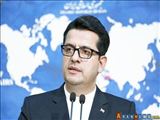 پاسخ محکم سفیر ایران به اظهارات سفیر رژیم صهیونیستی در باکو
