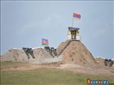 باکو: نیروهای ارمنستان آتش گشودند و پاسخش را دریافت کردند