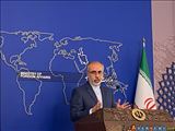 روابط ایران و آذربایجان در سطوح مختلف در حال گسترش است