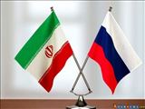 تلاش ایران برای افزایش ۶۰ درصدی تجارت با روسیه