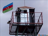 ارمنستان و جمهوری آذربایجان بر سر آتش بس توافق کردند