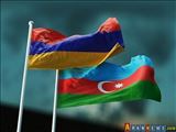 وزرای خارجه ارمنستان و جمهوری آذربایجان دیدار می کنند