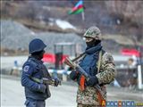 جمهوری آذربایجان شمار تلفات انسانی خود را اعلام کرد