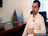ننگی دیگر بر چهره سیاسی حاکمیت جمهوری آذربایجان