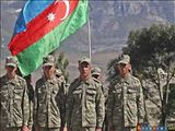 کشته شدن ۸۰ نظامی آذربایجانی در درگیری‌ها با ارمنستان
