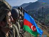 زخمی شدن ۳ نظامی جمهوری آذربایجان در درگیری مرزی