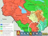 پشت پرده اصرار ترکیه برای تصرف استان سیونیک ارمنستان