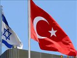 آذربایجان روابط نظامی خود را با ترکیه و اسرائیل تقویت می کند