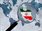 ایران قوی است و از اعتراضات خیابانی تأثیر نمی‌پذیرد