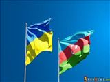 تداوم همکاری های کیف و باکو در حوضه نظامی