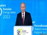 پوتین: بازارهای انرژی در بحران شدید هستند/ خرابکاری 