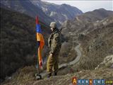 ورود هیات ناظران اروپا به ارمنستان