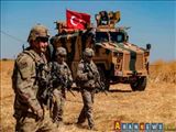 افزایش بودجه نظامی ترکیه به بهانه تشدید تهدیدهای منطقه ای