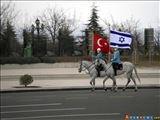 ۳ احتمال در رویکرد نتانیاهو نسبت به ترکیه