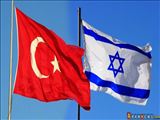 اردوغان سفیر ترکیه در اسرائیل را منصوب کرد