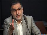 نماینده تبریز در مجلس: دو سوی ارس هویت ایرانی دارند