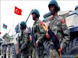 افشای پشت پرده رزمایش ترکیه و جمهوری آذربایجان