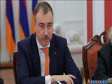 تویوو کلاار: “اتحادیه اروپا فعالانه در حال انجام تلاش‌هایی برای ایجاد فضای اعتماد بین ارمنستان و جمهوری آذربایجان است”