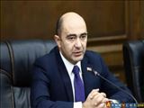 ماروکیان: “سازوکار بین المللی مذاکرات بین نمایندگان قره باغ کوهستانی و آذربایجان هیچ جایگزینی ندارد”