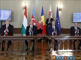 اتحادیه اروپا و جمهوری آذربایجان برای صادرات برق به اروپا توافق کردند.