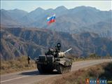 سناریوی جدید آمریکا برای باز کردن جبهه جدید علیه روسیه در قفقاز