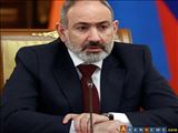 پاشینیان: ارمنستان برای صلح به یک ارتش مدرن نیاز دارد نه برای جنگ