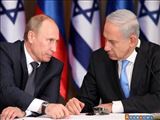 روسیه و نتانیاهو؛ گرم شدن تنور روابط یا ادامه تنش!؟