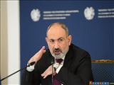 پاشینیان: در صورت سکوت روسیه، حضور نظامی آنها در ارمنستان تهدید ایجاد می‌کند