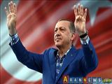 حمله اردوغان به رقیب انتخاباتی: تو برو پوشک بچه‌ات را بفروش!