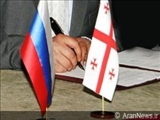 گرجستان رسماً درباره قطع روابط دیپلماتیک با روسیه اطلاع داد