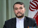 تاکید مجدد «امیرعبداللهیان» بر آمادگی ایران برای روشن شدن ابعاد حمله به سفارت آذربایجان