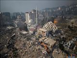آیا اقتصاد ترکیه از خسارت سنگین زلزله قامت راست می کند؟