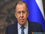 وزیر خارجه روسیه به جمهوری آذربایجان سفر خواهد کرد